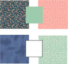 Springtime Fabrics - The Art of Home - Jacquelynne Steves