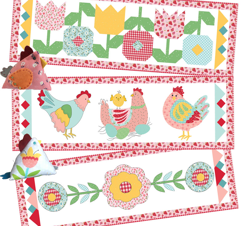 Hen Party VIP Workshop - The Art of Home - Jacquelynne Steves