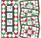 Snowmen From Heaven VIP Workshop - The Art of Home - Jacquelynne Steves