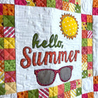 Hello Summer – The Art of Home Club