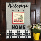 Truckload of Cuteness – christmas – The Art of Home Club