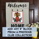 Truckload of Cuteness – dog – The Art of Home Club