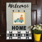 Truckload of Cuteness – flower – The Art of Home Club