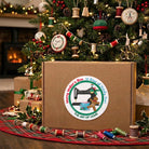 Merry Maker's Box - 12 Days of Christmas - The Art of Home - Jacquelynne Steves