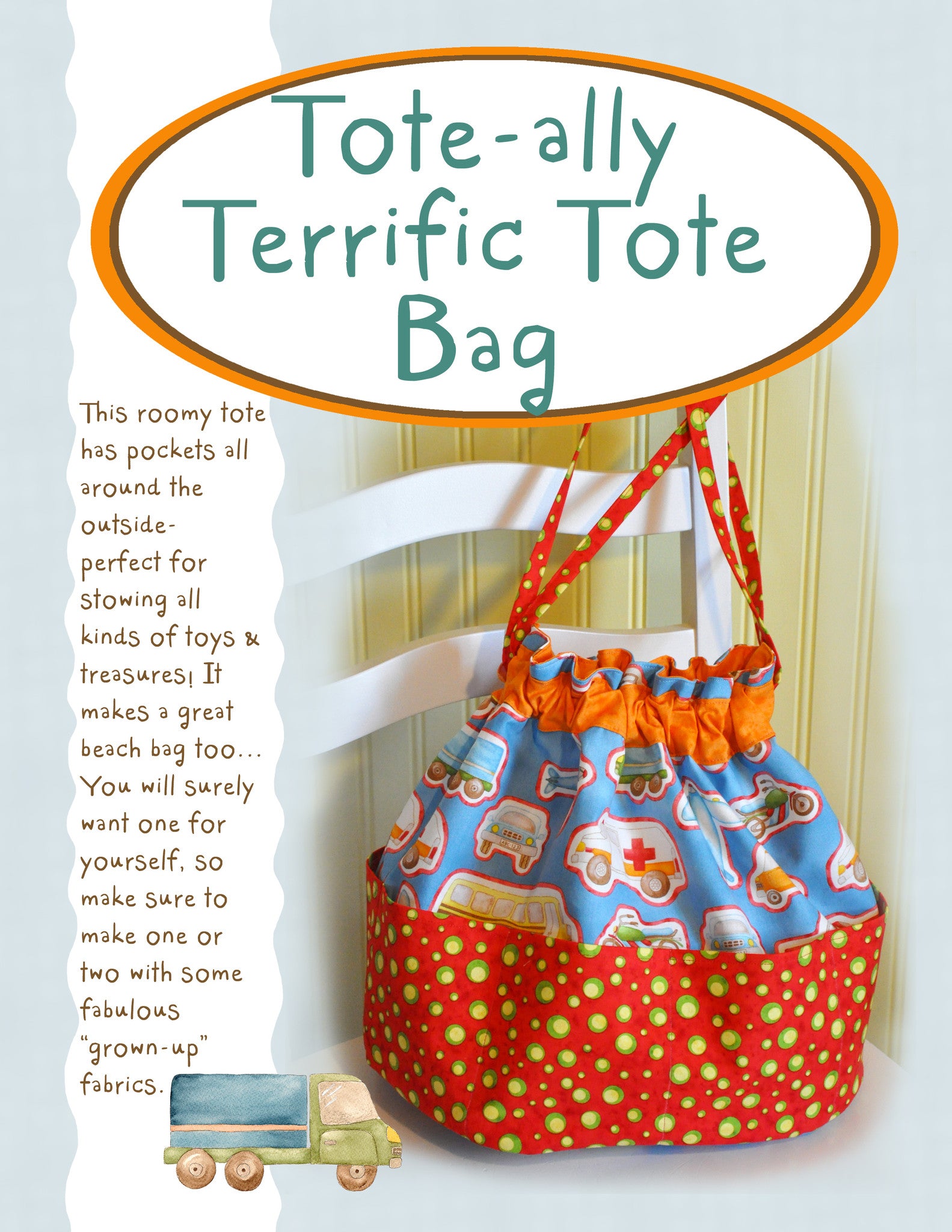 Child's Play Book - Digital - Jacquelynne Steves