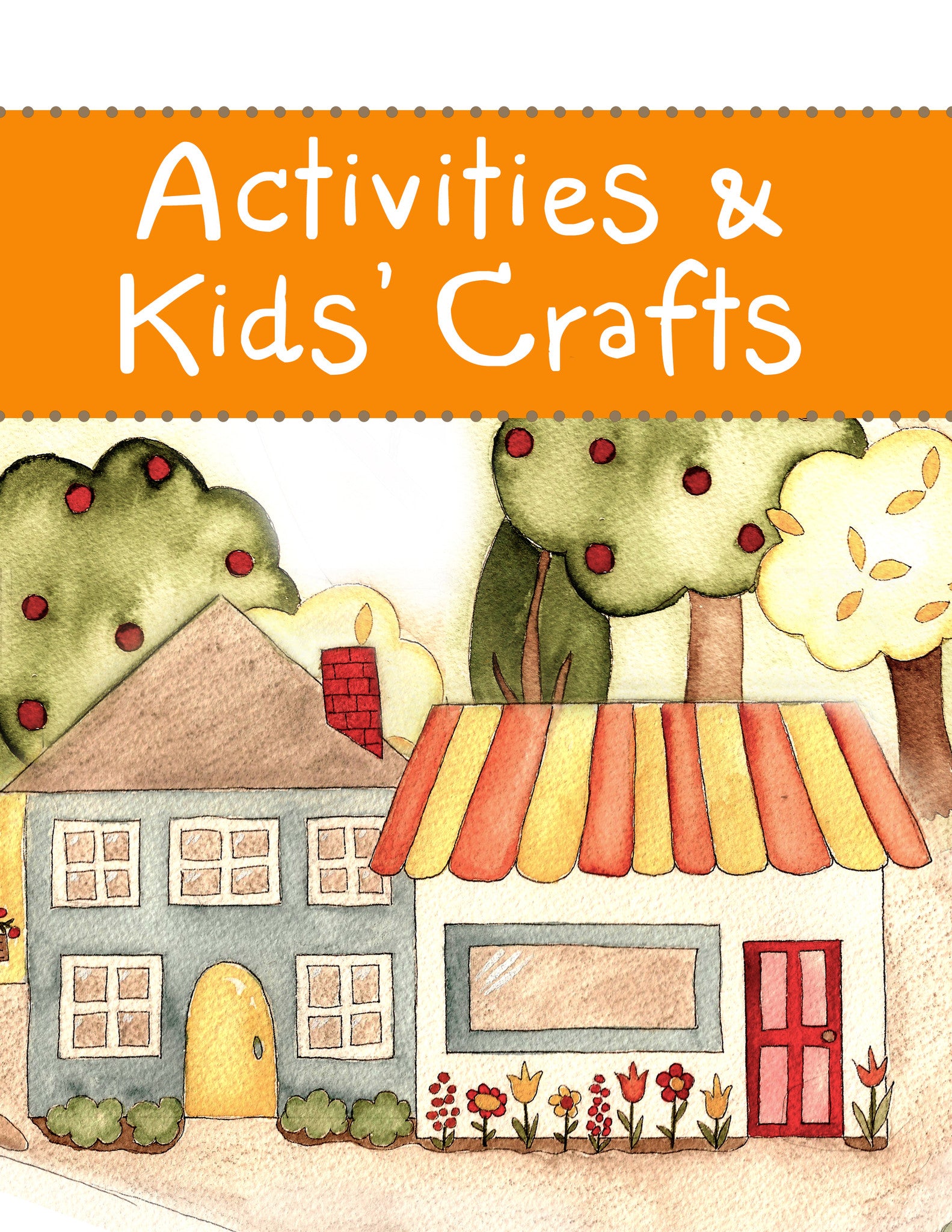 Child's Play Book - Digital - Jacquelynne Steves