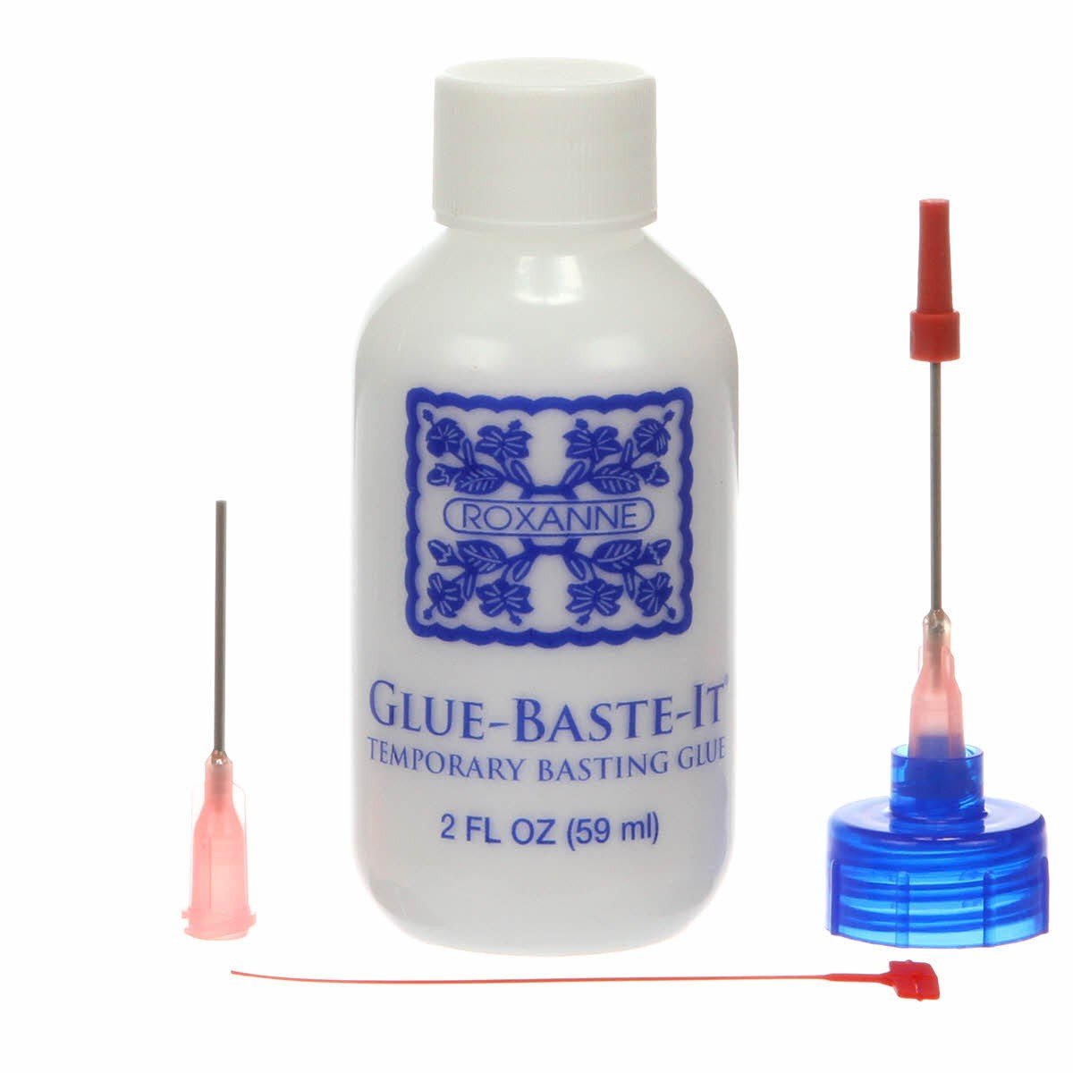 Roxanne Glue-Baste-It - Jacquelynne Steves