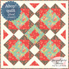 Little Quilt Pattern Collection - Digital - Jacquelynne Steves