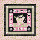 Chamomile Afternoon Quilt Pattern - Jacquelynne Steves