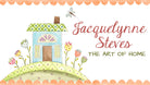Custom Product - Jacquelynne Steves