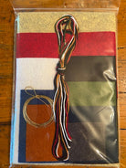 Christmas Gift Bags / Ornaments Kit - Jacquelynne Steves