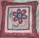 Megan's Flower Punch Needle Pattern - Digital - Jacquelynne Steves