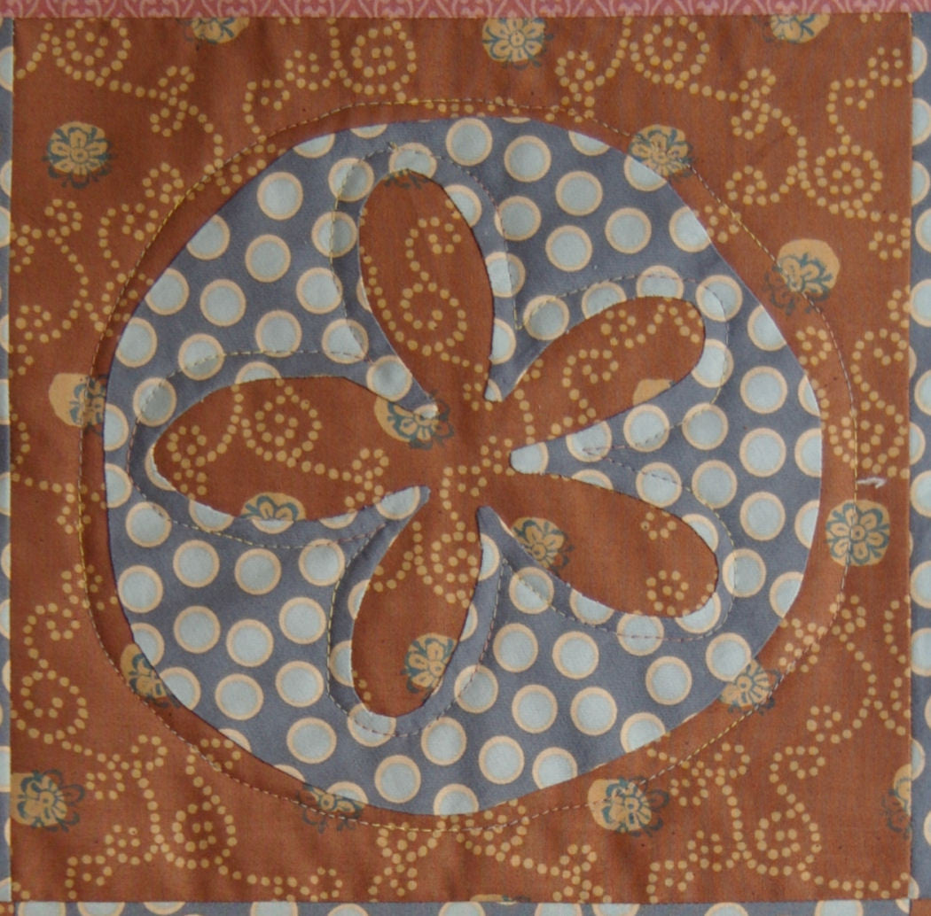 Nantucket Quilt Pattern - Digital - Jacquelynne Steves