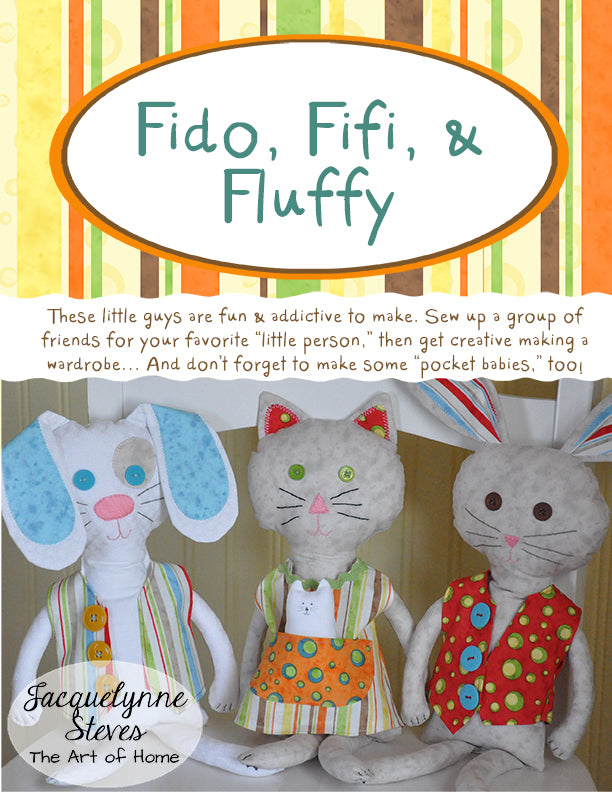 Child's Play Book - Digital - Jacquelynne Steves