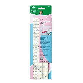 Hot Ruler - Jacquelynne Steves