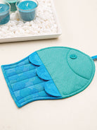 Pot Holders for All Seasons Book - Jacquelynne Steves