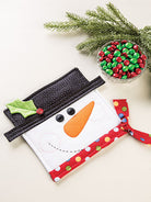 Pot Holders for All Seasons Book - Jacquelynne Steves